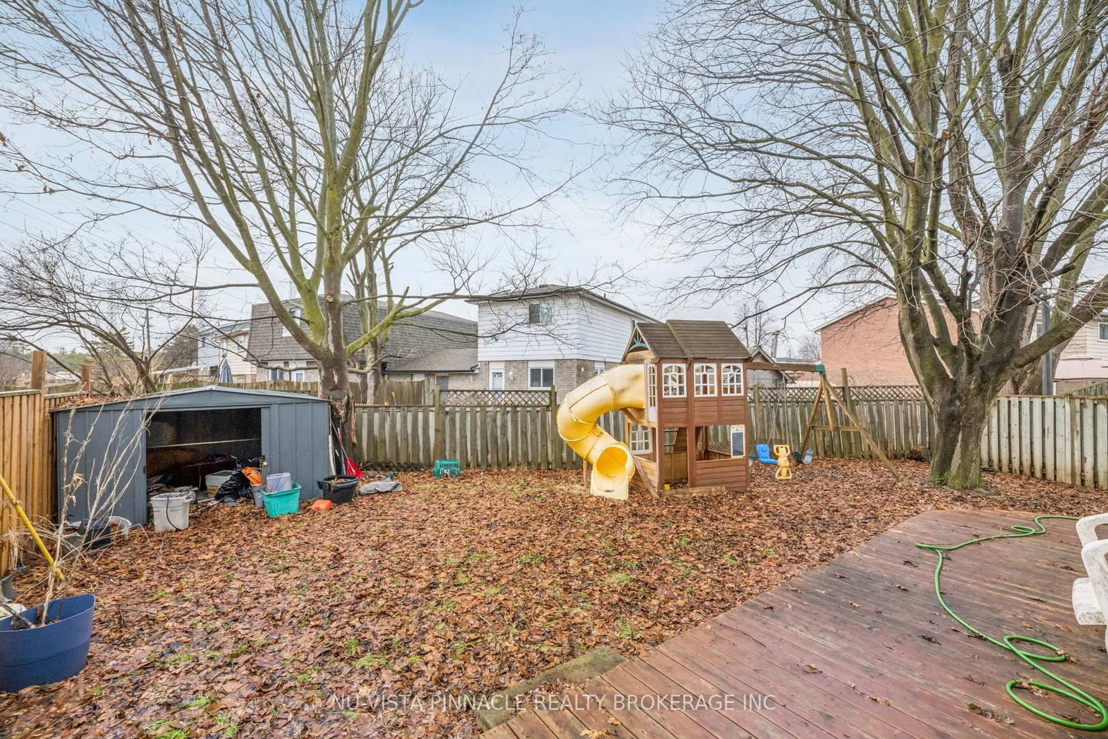 1627 Alwin Circle • Pickering, ON photo 27