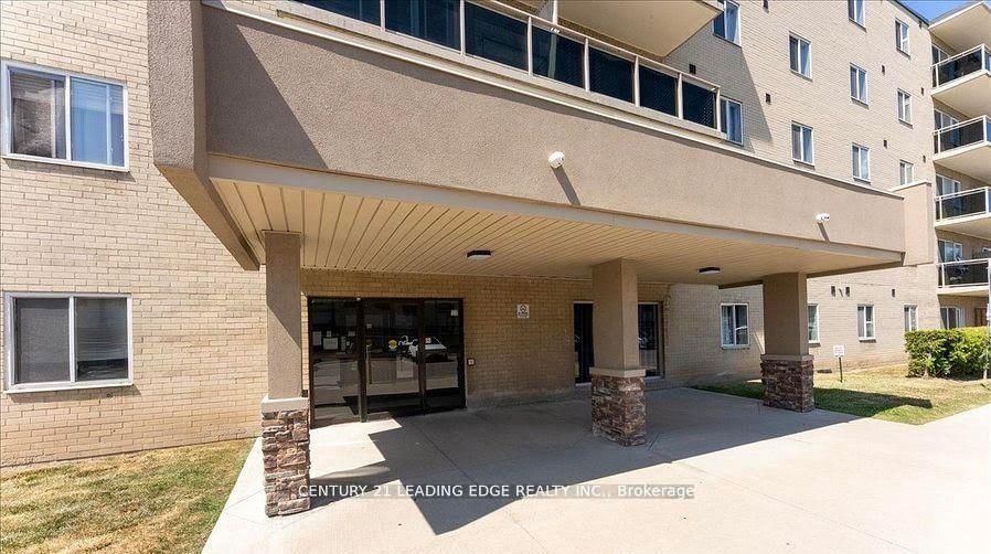 936 S Glen Street • #209 • Oshawa, ON photo 13
