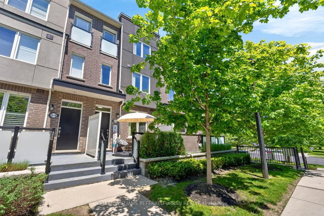 19 - 25 Heron Park Place