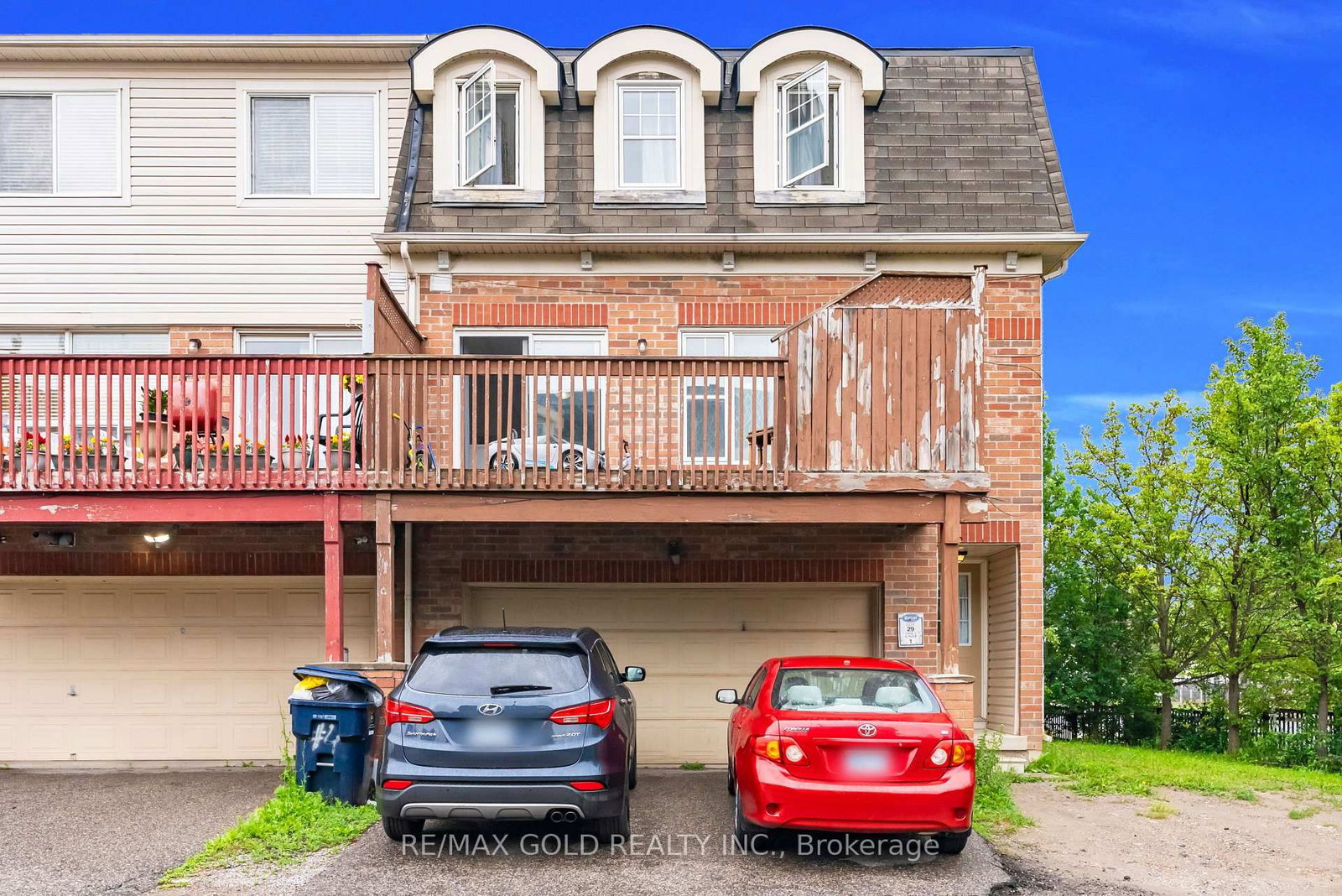 4 Ecopark Gate • Toronto, ON photo 42