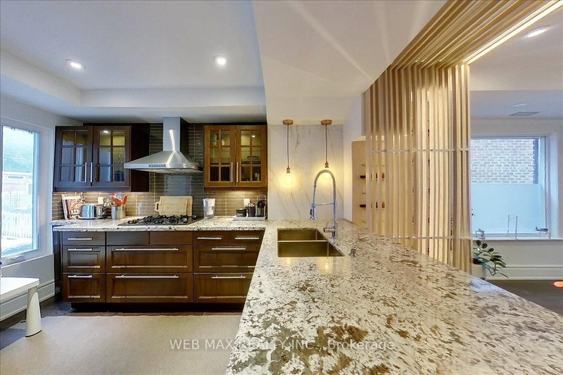 173 Milverton Toronto,ON M4J 1V2 — Photo 11
