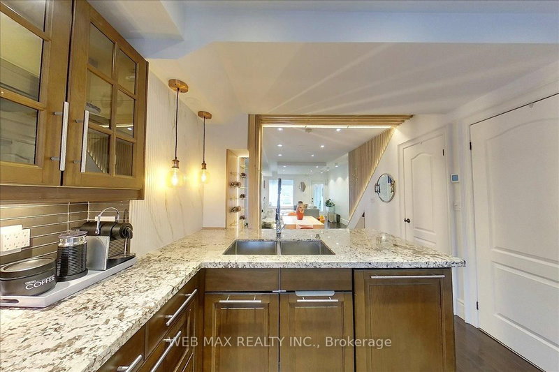 173 Milverton Toronto,ON M4J 1V2 — Photo 14