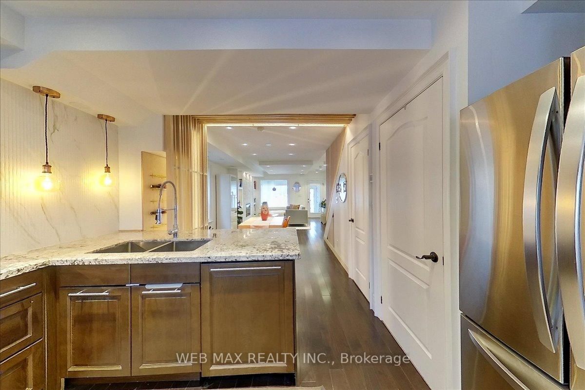 173 Milverton Boulevard • Toronto, ON photo 15