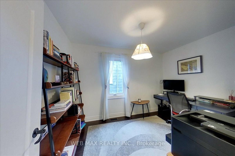 173 Milverton Toronto,ON M4J 1V2 — Photo 27