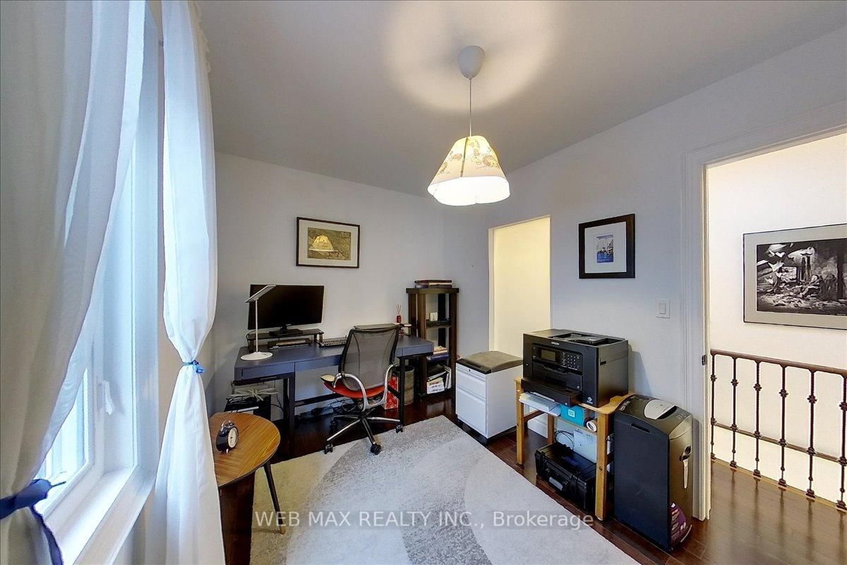 173 Milverton Boulevard • Toronto, ON photo 29
