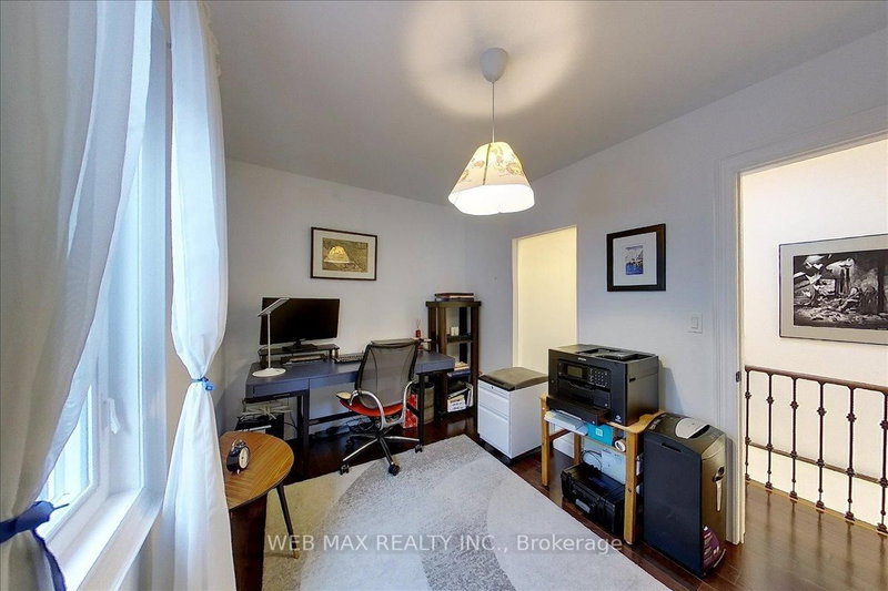 173 Milverton Toronto,ON M4J 1V2 — Photo 29