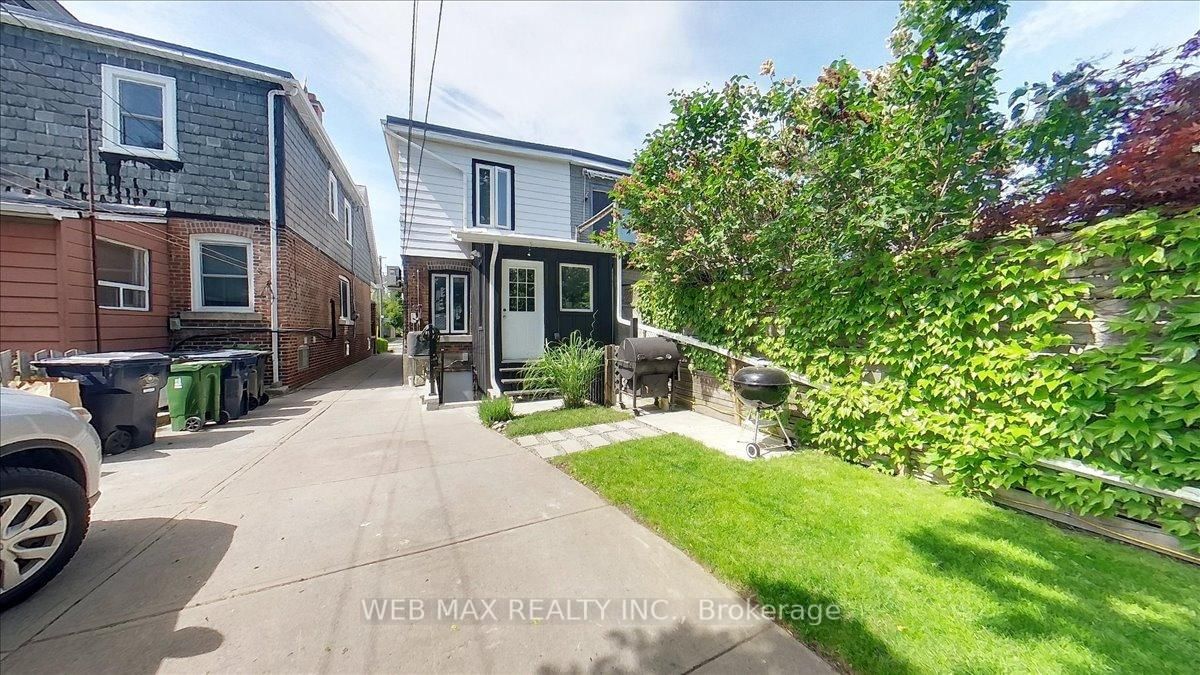 173 Milverton Boulevard • Toronto, ON photo 44