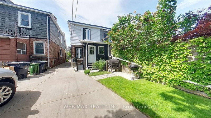 173 Milverton Toronto,ON M4J 1V2 — Photo 44