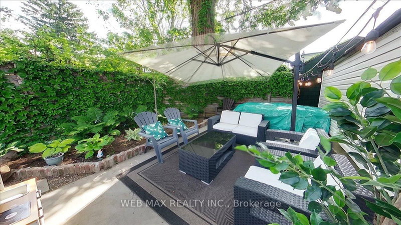 173 Milverton Toronto,ON M4J 1V2 — Photo 47