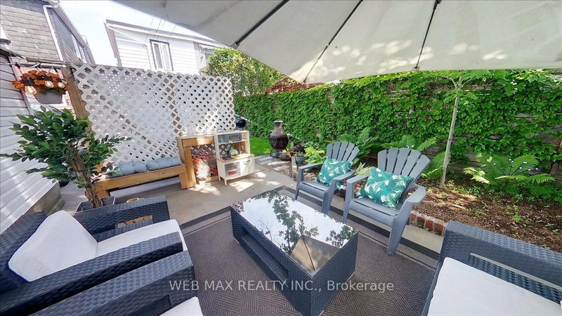 173 Milverton Toronto,ON M4J 1V2 — Photo 48