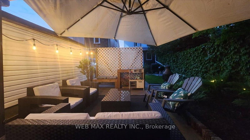 173 Milverton Toronto,ON M4J 1V2 — Photo 49