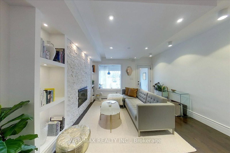 173 Milverton Toronto,ON M4J 1V2 — Photo 5