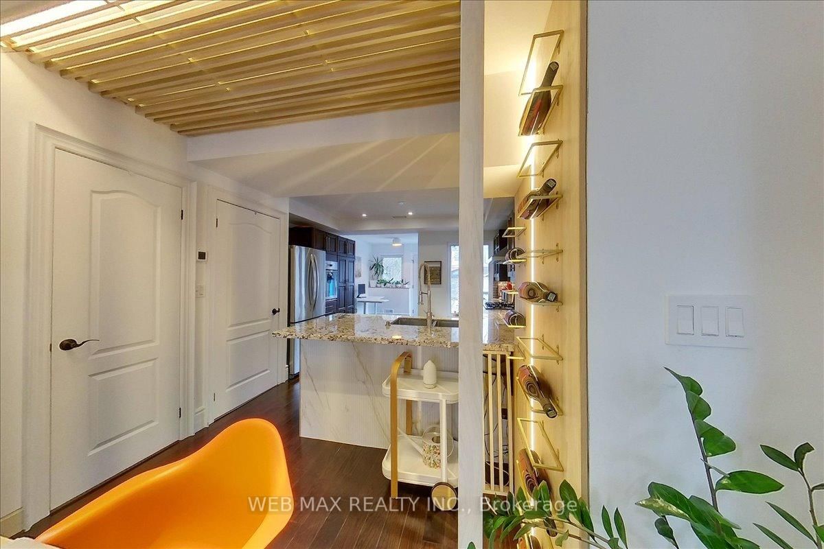173 Milverton Boulevard • Toronto, ON photo 8