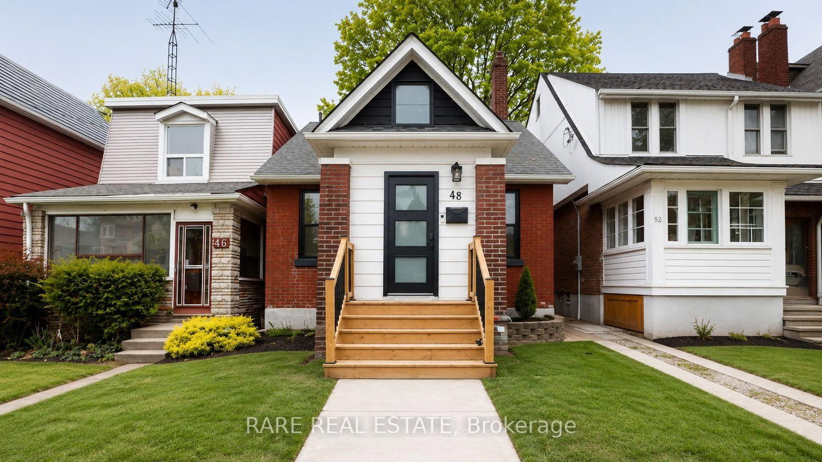 Property at 48 Redwood