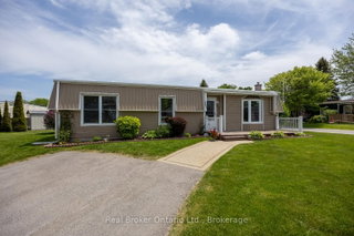 115 Wilmot Trail