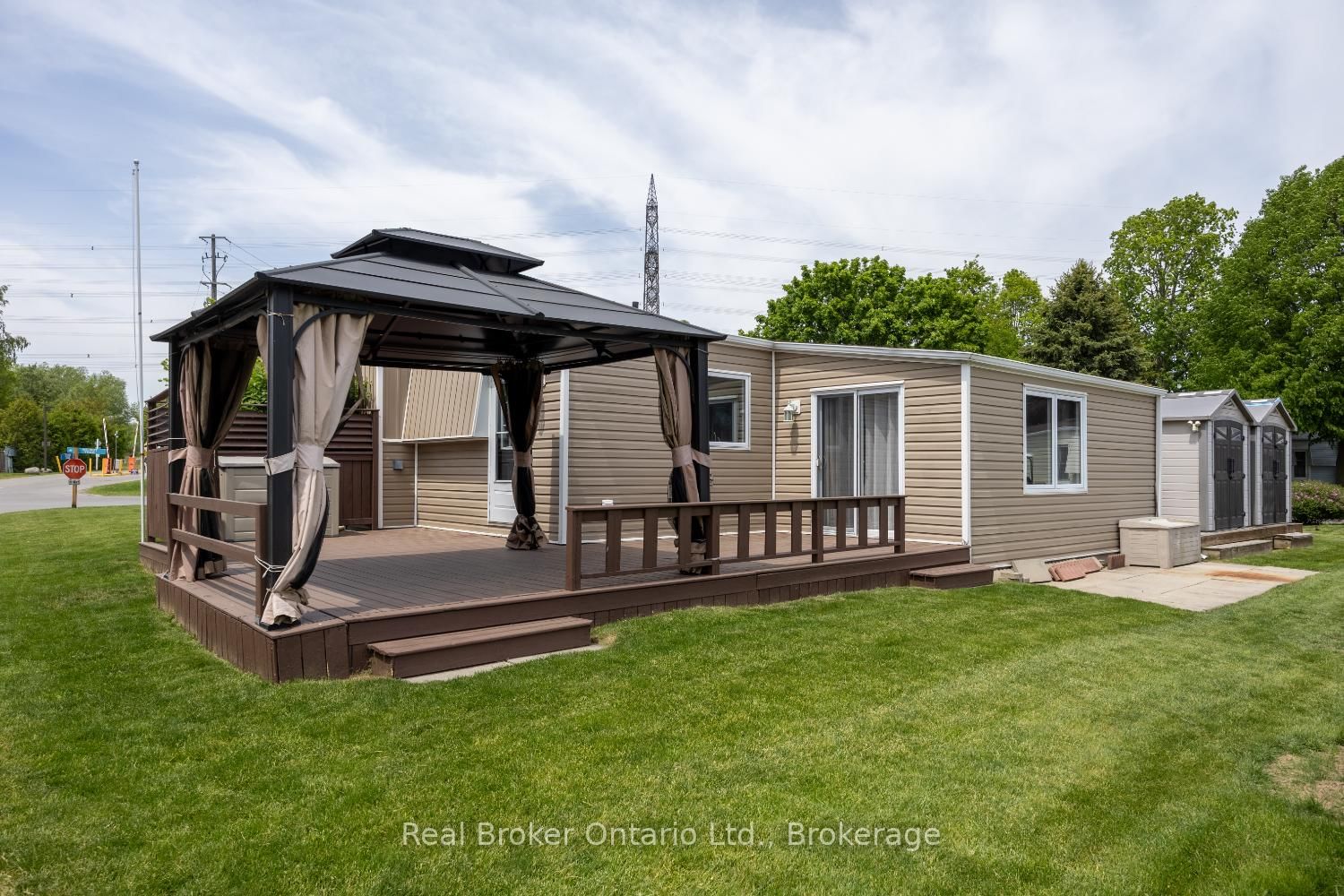 115 Wilmot Trail • Clarington, ON photo 25