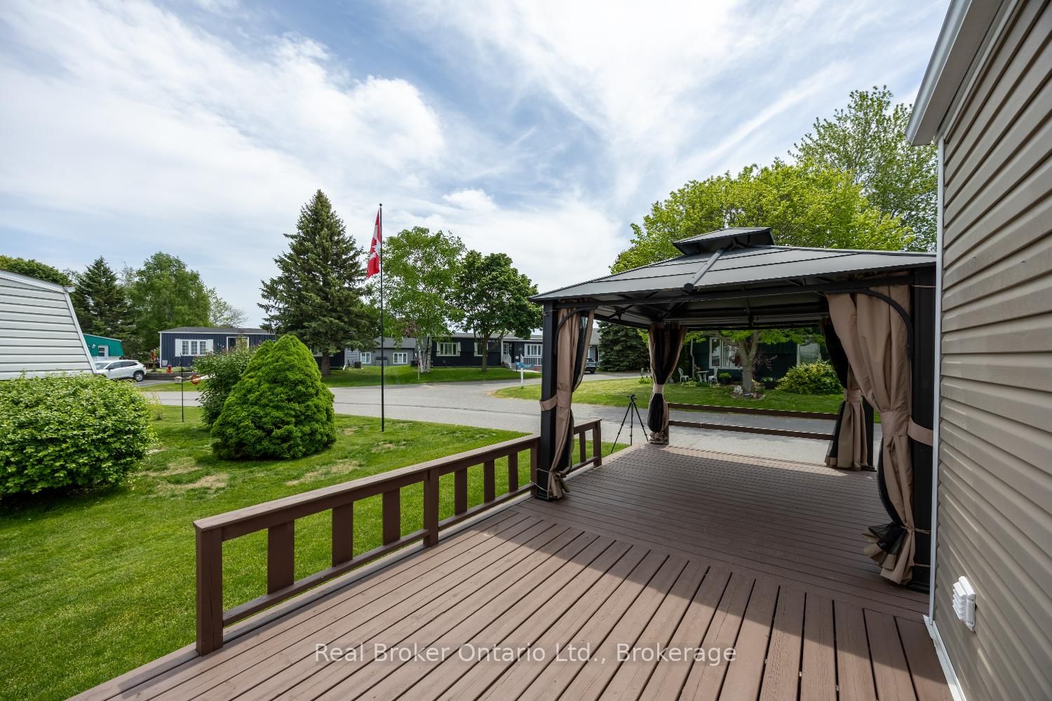 115 Wilmot Trail • Clarington, ON photo 29