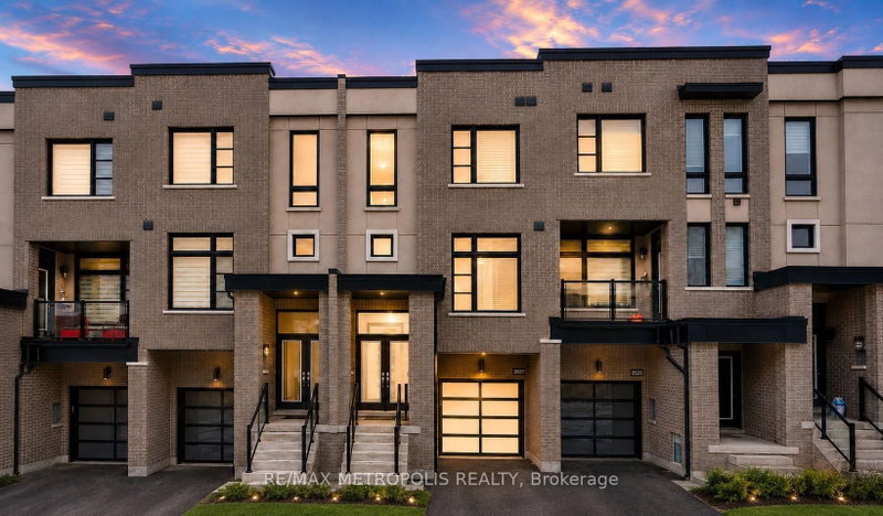 2521 Castlegate Crossing
