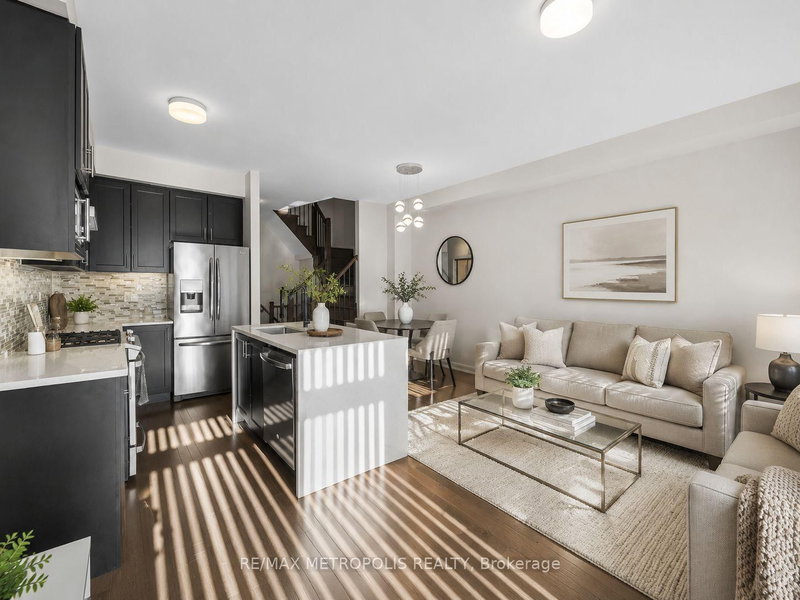 2521 Castlegate Crossing