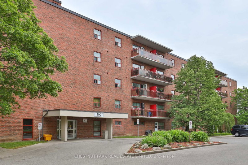 home for lease on 218-900 Glen Street