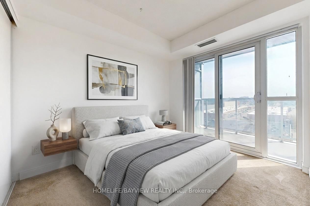 181 Village Green Square • #711 • Toronto, ON photo 15