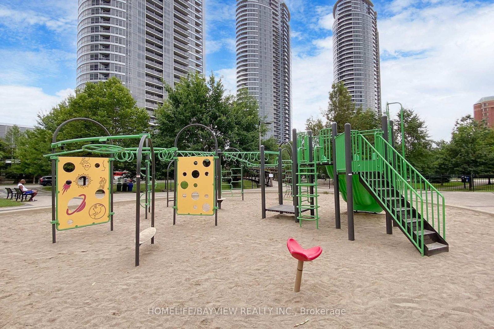 181 Village Green Square • #711 • Toronto, ON photo 29