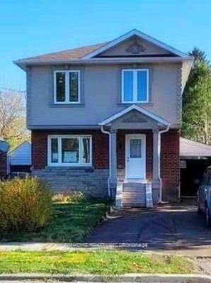 Detached House leased at 19 Balaclava Drive, Toronto, Ontario, M1P 1E5 - Dorset Park - MLS: E13448590