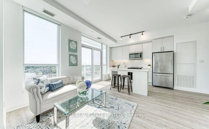 286 Main Street Unit 612