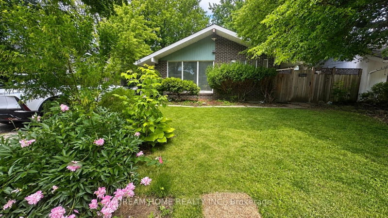 Main Floor - 26 Arlene Crescent