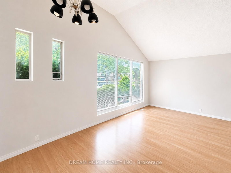 Main Floor - 26 Arlene Crescent