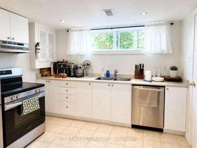 Unit Lower Level — 9 Kencliff Crescent — photo 5