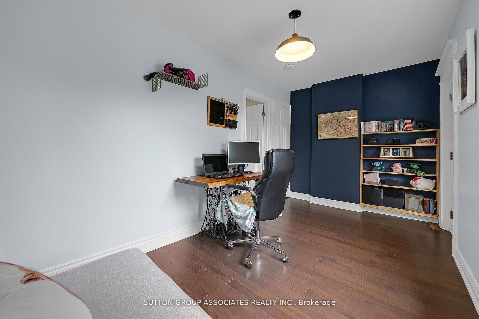 69 Dagmar Avenue • Toronto, ON photo 20