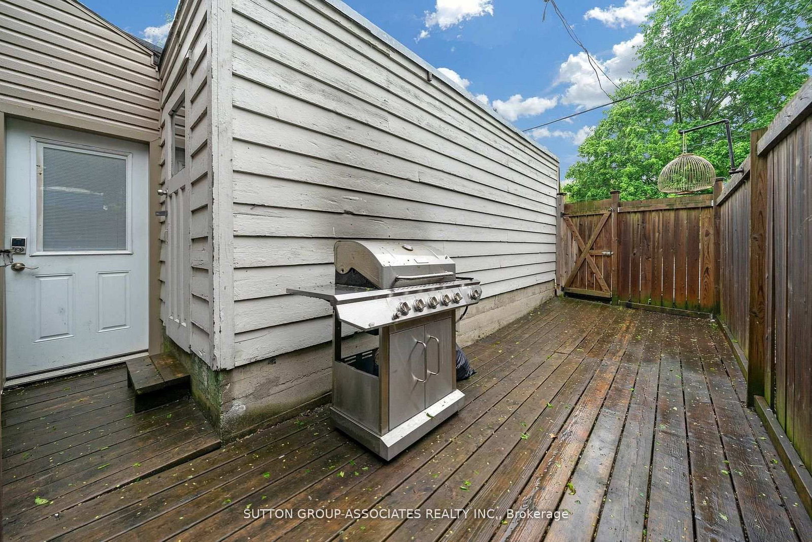 69 Dagmar Avenue • Toronto, ON photo 28