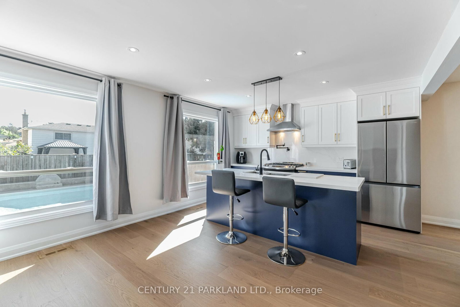21 Heda Court • Whitby, ON photo 12