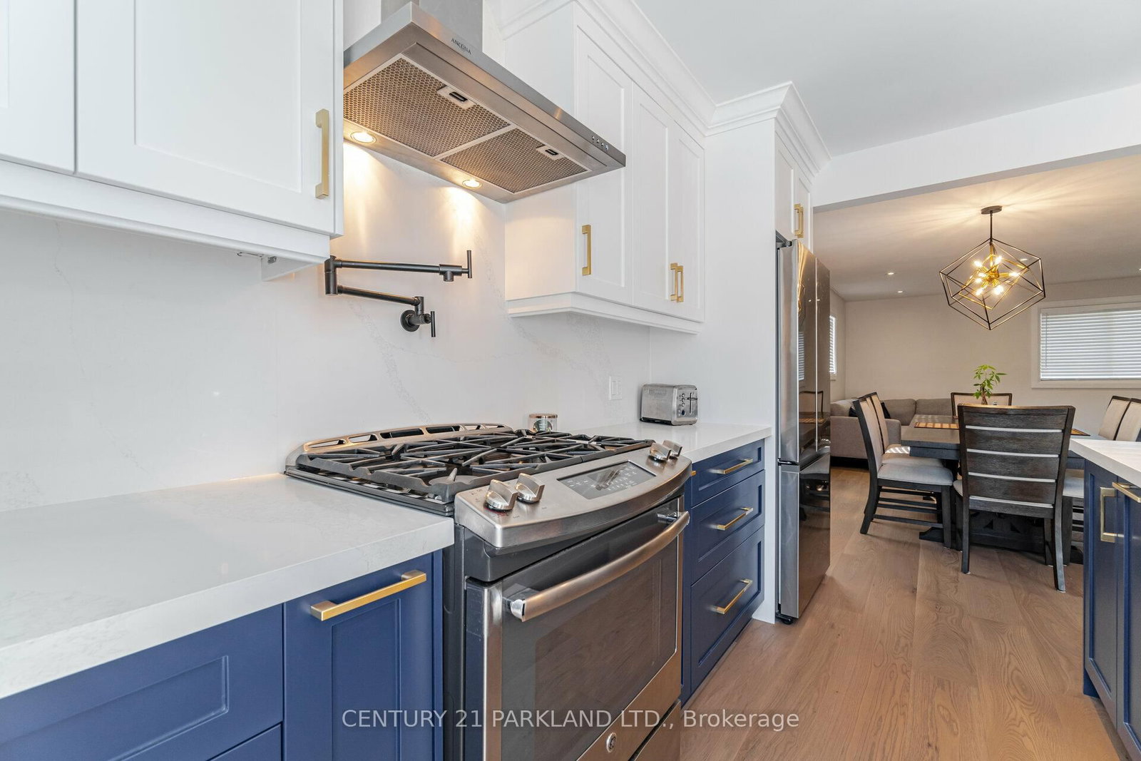 21 Heda Court • Whitby, ON photo 13
