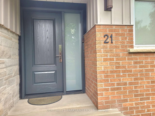 21 Heda Court