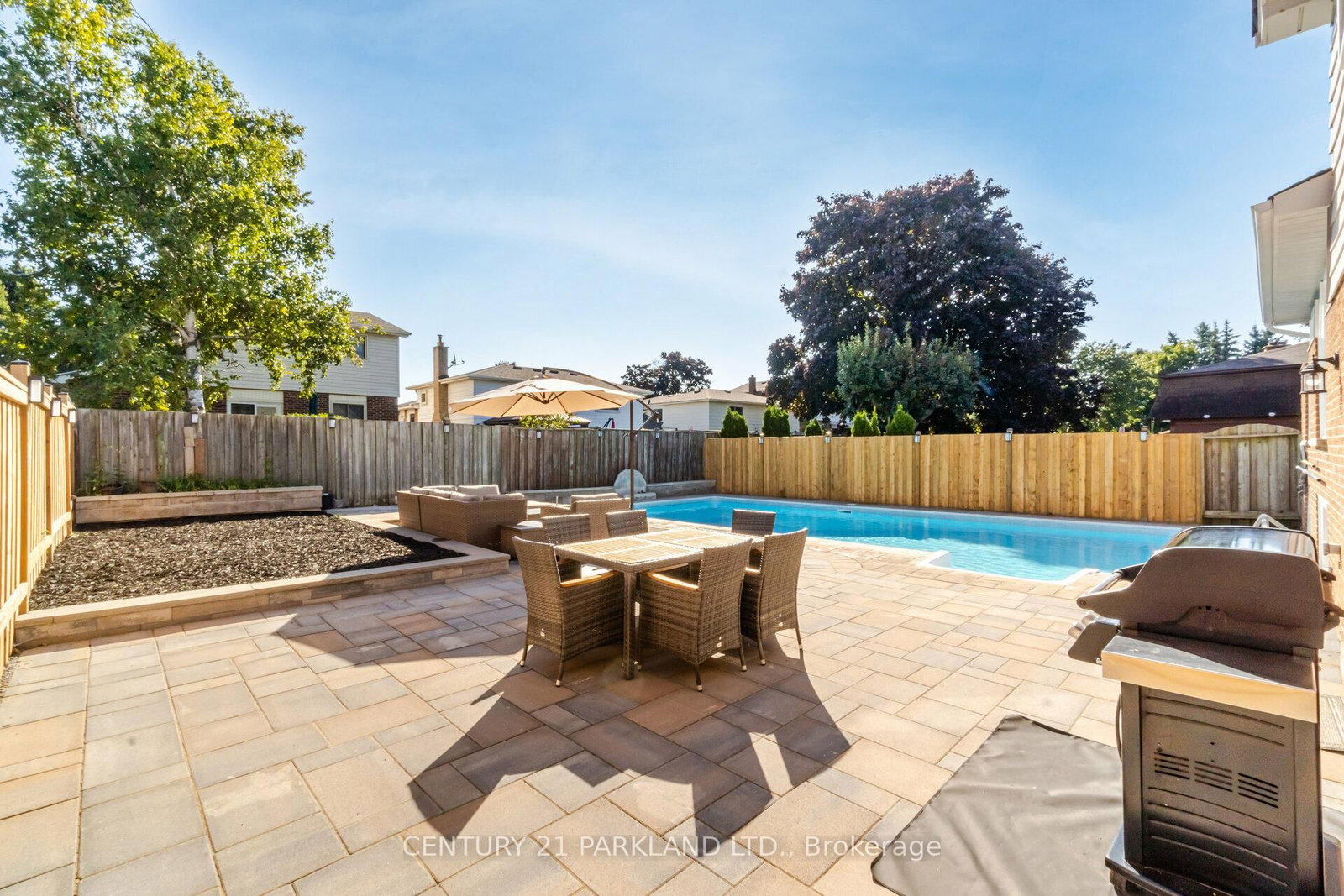 21 Heda Court • Whitby, ON photo 40