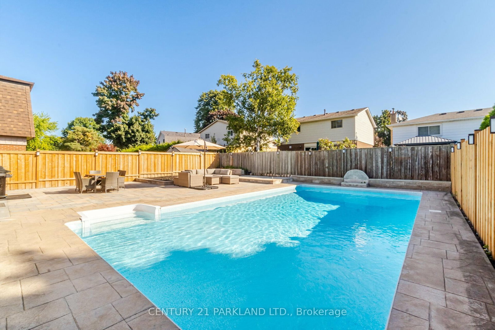 21 Heda Court • Whitby, ON photo 41