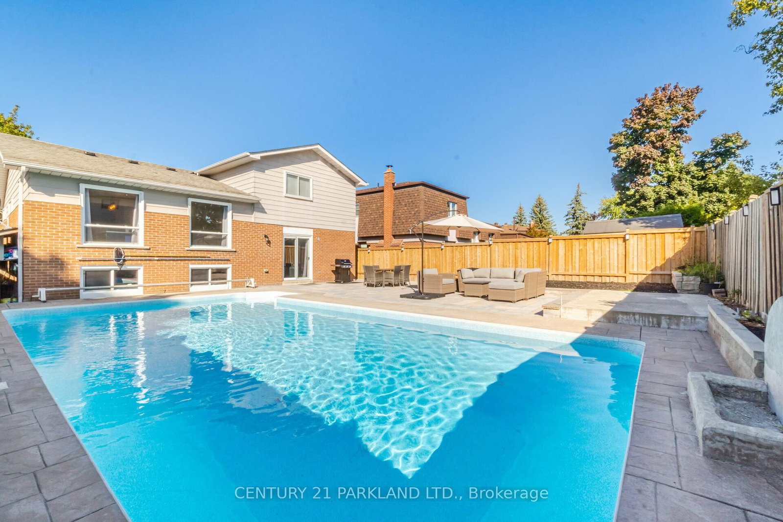 21 Heda Court • Whitby, ON photo 42