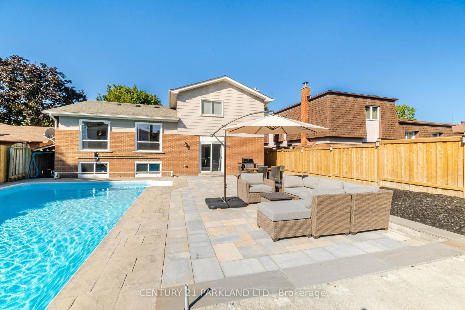 21 Heda Court • Whitby, ON photo 44