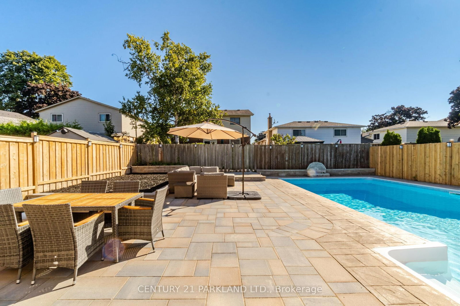 21 Heda Court • Whitby, ON photo 46