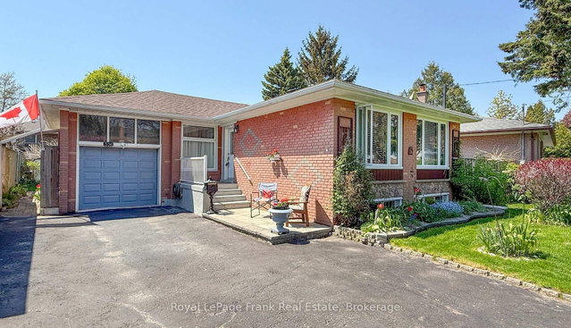 336 Viewmount Street