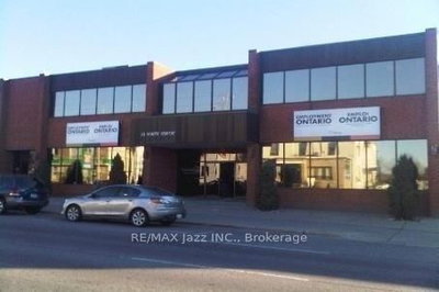 Office for lease at 202-111 Simcoe Street, Oshawa, Ontario, L1G 4S4 - O'Neill - MLS: E13449234