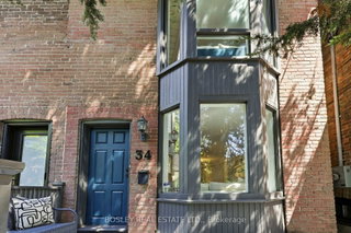 34 Tennis Crescent