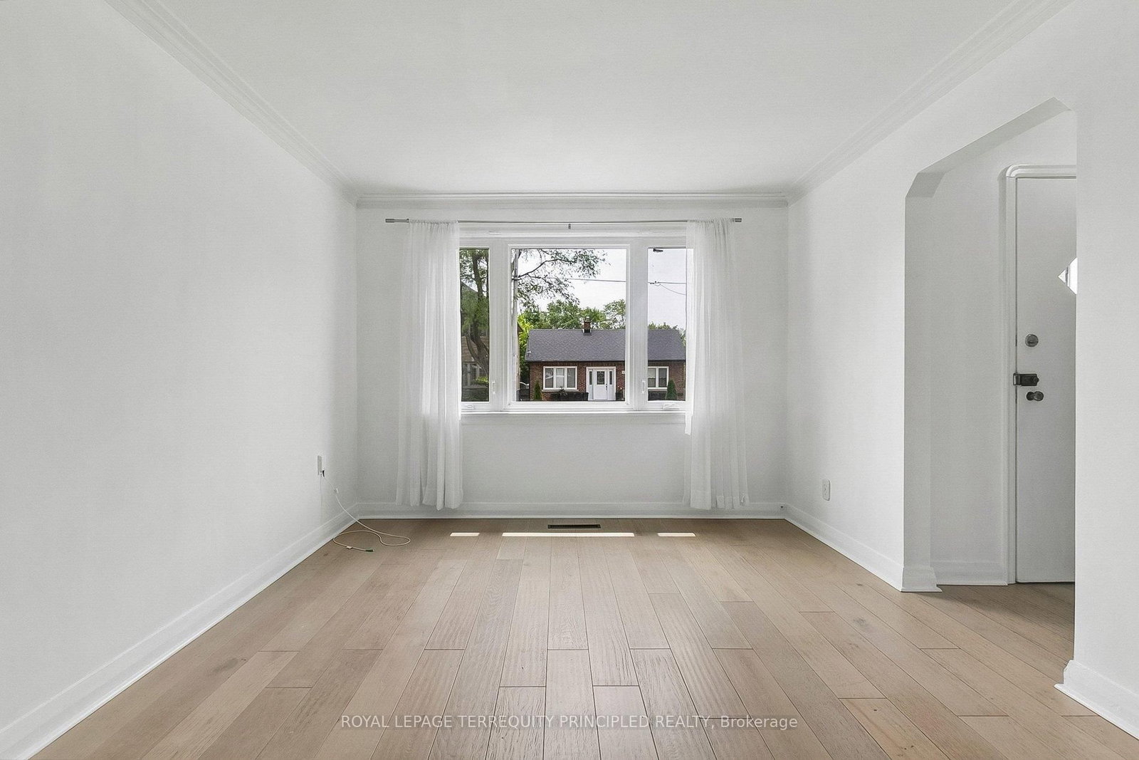 104 Galbraith Avenue • Toronto, ON photo 11