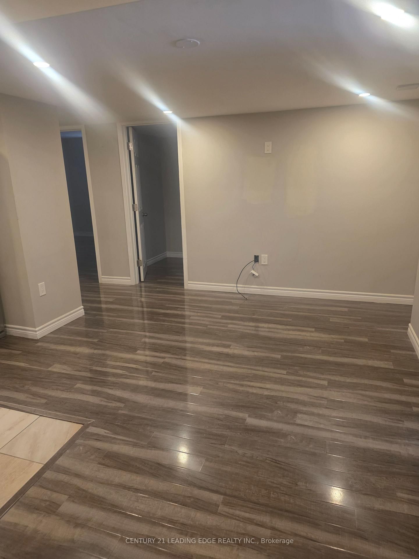 Bsmt - 84 Hibbard Drive, Ajax 5