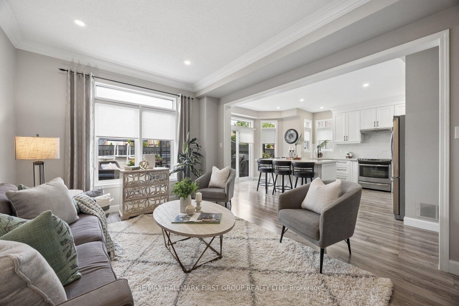 472 Summerpark Crescent • Pickering, ON photo 10