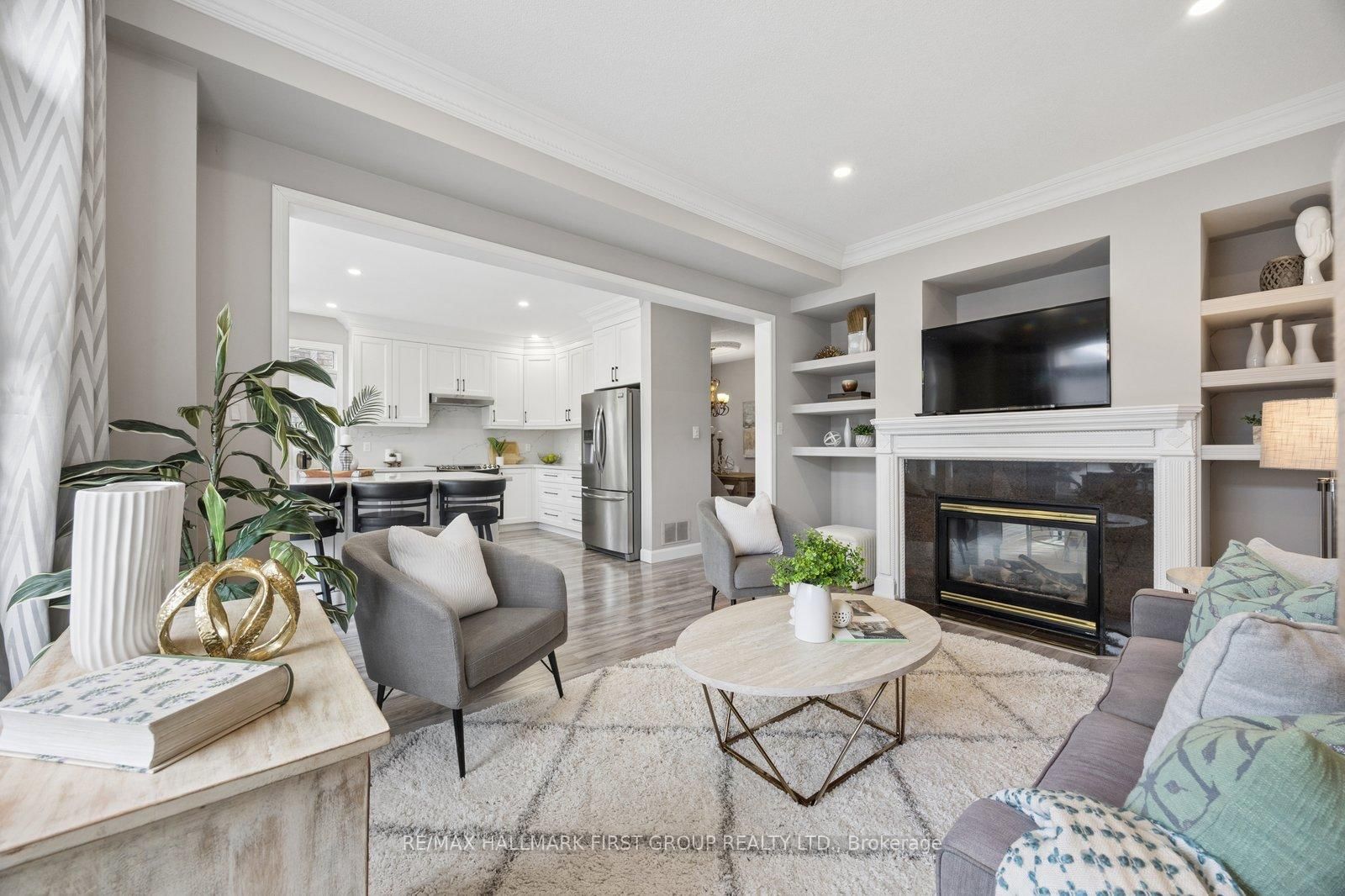 472 Summerpark Crescent • Pickering, ON photo 11