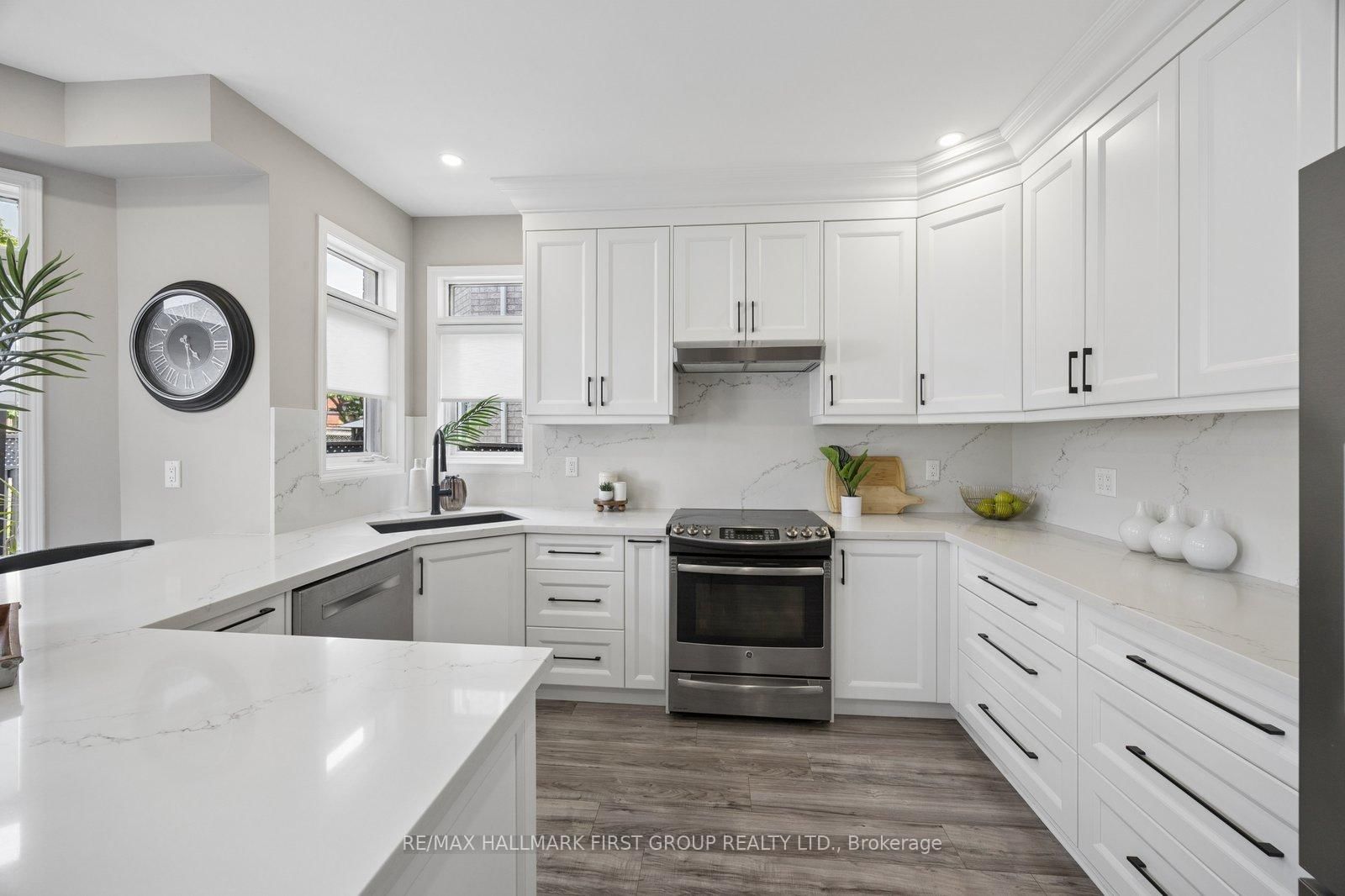472 Summerpark Crescent • Pickering, ON photo 14
