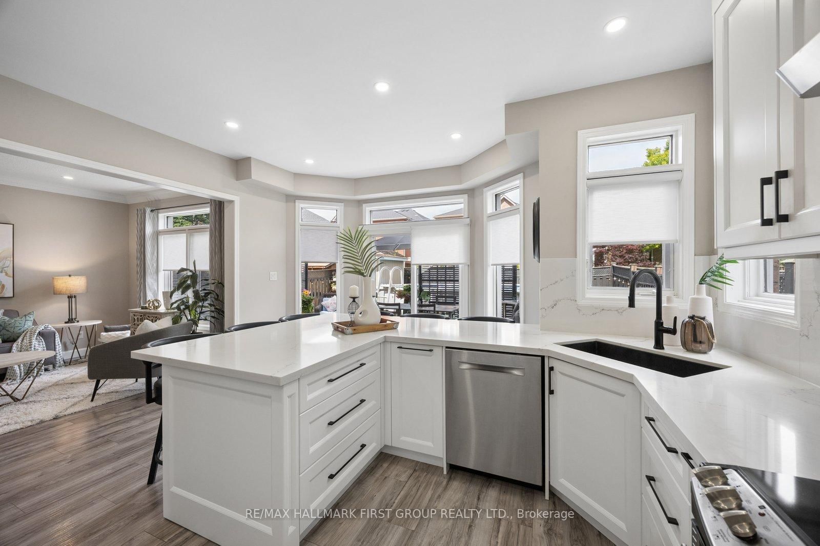 472 Summerpark Crescent • Pickering, ON photo 18